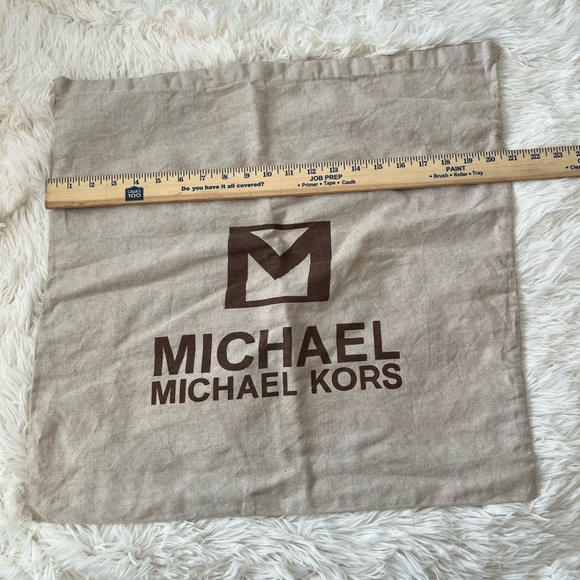 Michael Kors Purse Dust Bag - Picture 3 of 3